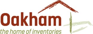 Oakham Logo